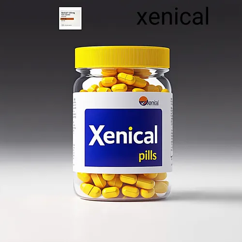 Precio de xenical en españa